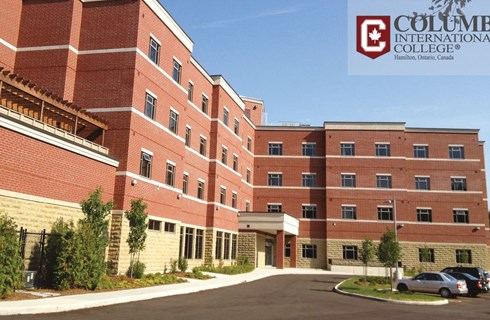 Columbia International College